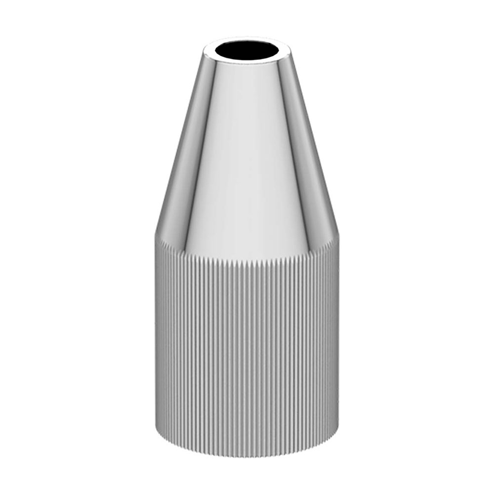 Metal Tip